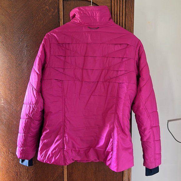 Columbia Omni-Heat Thermal Overcoat - Picture 3 of 5